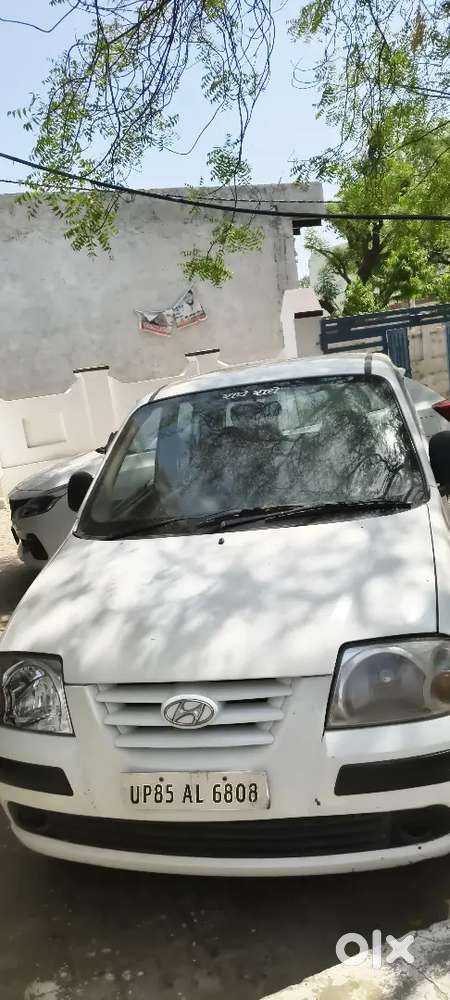 Hyundai Santro Xing 2013
