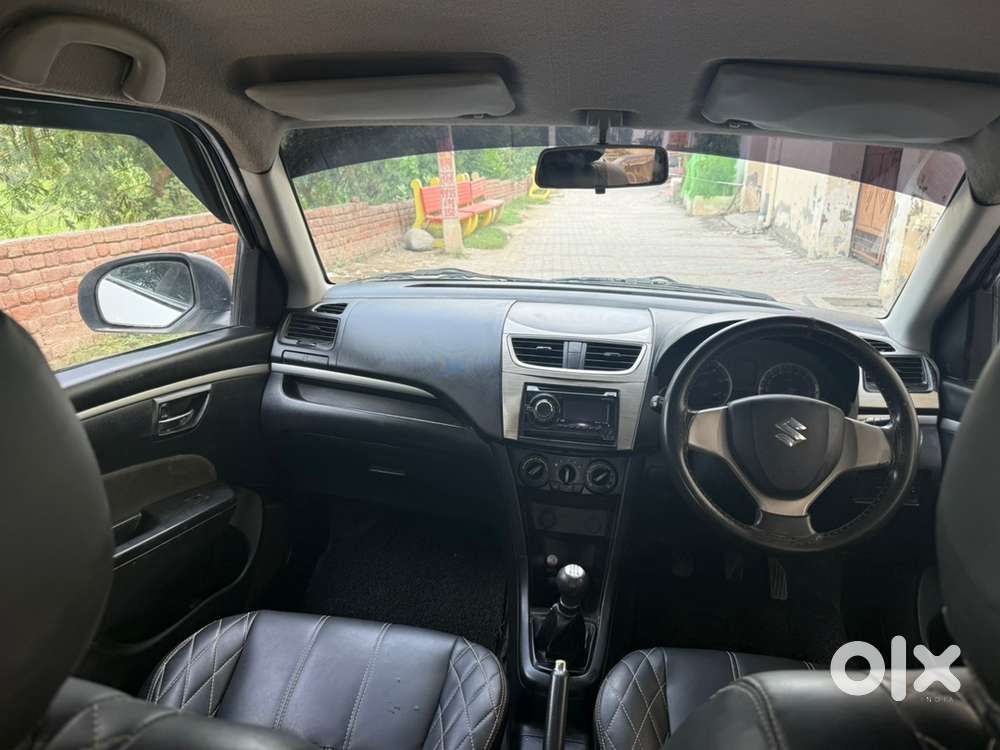 Maruti Suzuki Swift 2014 Diesel Good Condition