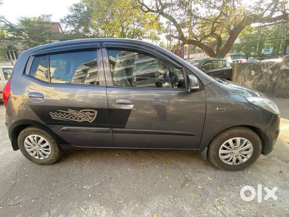 Hyundai I10 1.2 Kappa Magna, 2014, Petrol