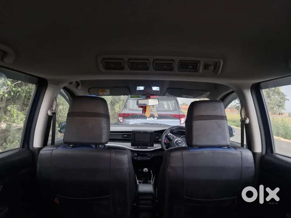 Maruti Suzuki Xl6 2023 Petrol Good Condition