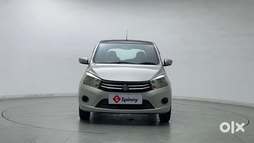 Maruti Suzuki Celerio Zxi, 2014, Petrol
