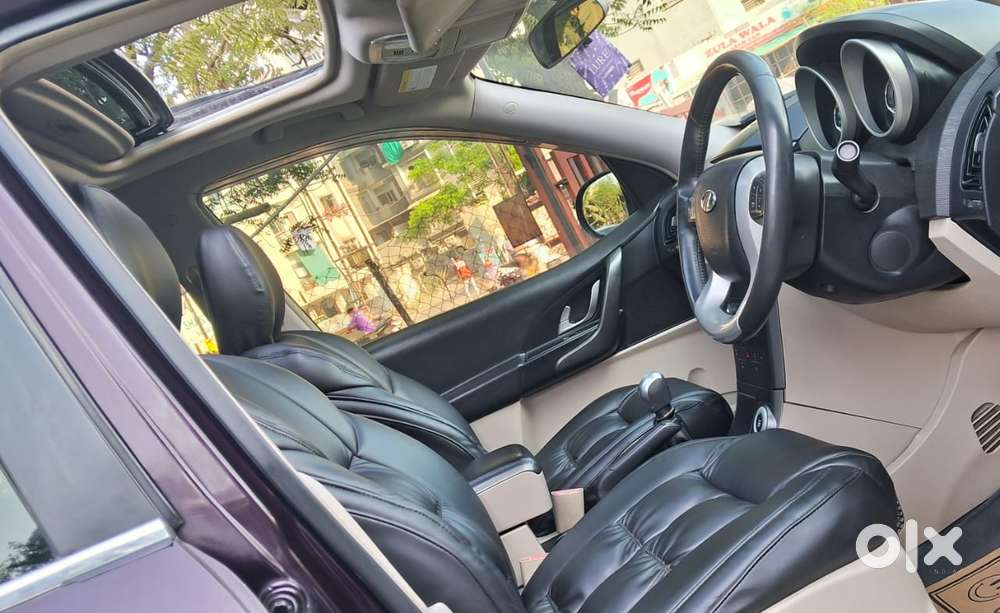 Mahindra Xuv500 2.2 W10, 2016, Diesel