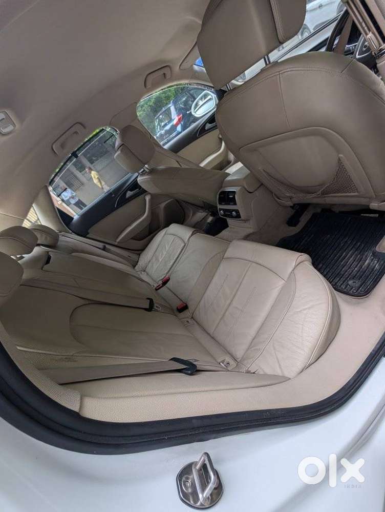 Audi A6 2.0 45 Tfsi Premium Plus, 2017, Petrol
