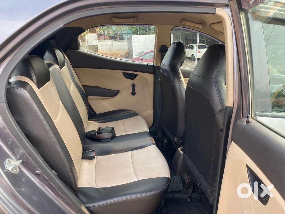 Hyundai Eon Era, 2016, Petrol