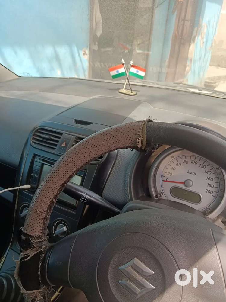 Maruti Suzuki Ritz 2011 Diesel 130000 Km Driven