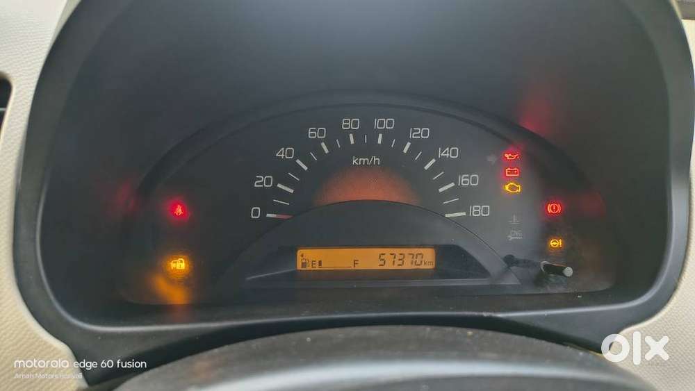 Maruti Suzuki Wagon R 1.0 Lxi Cng, 2019, Cng & Hybrids