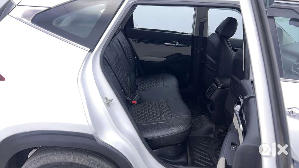 Kia Seltos Htx D, 2019, Diesel