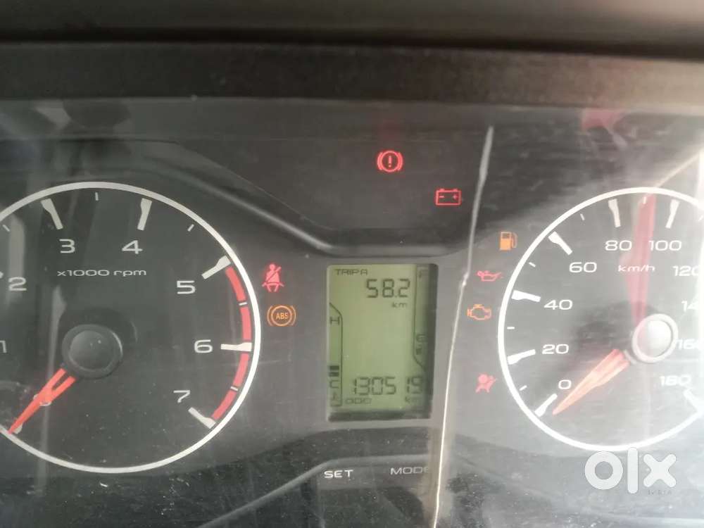Mahindra Scorpio Classic 2016