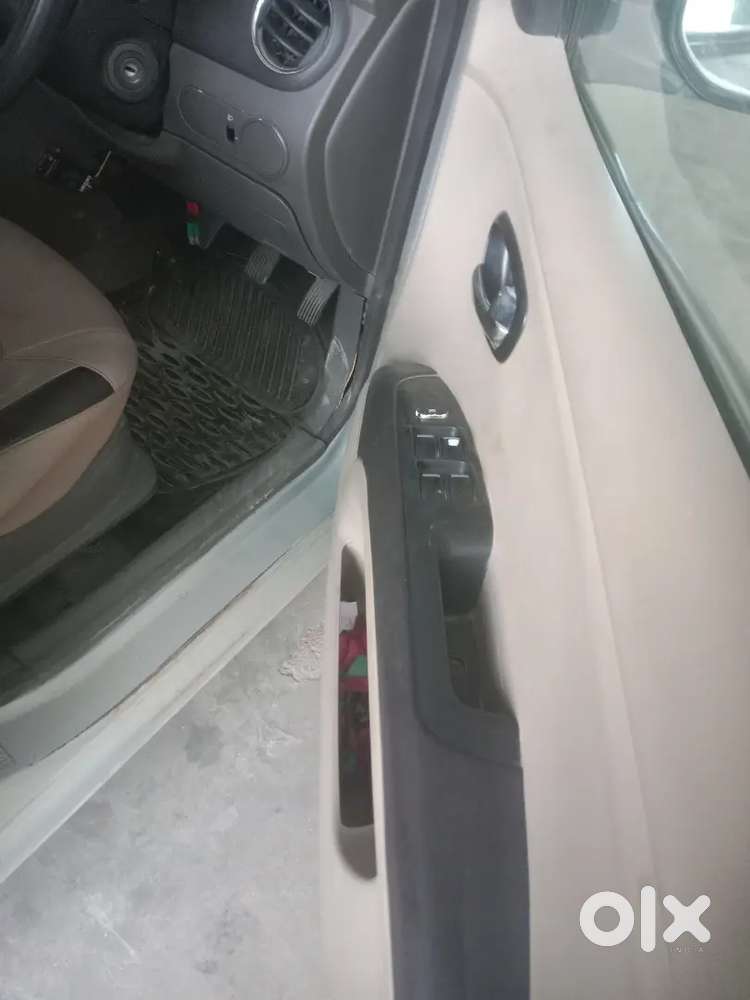 Hyundai I10 2011 1.2 Magna