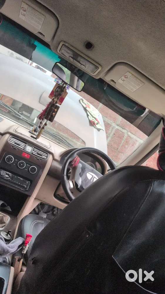 Tata Safari 2014 Diesel 170 Km Driven