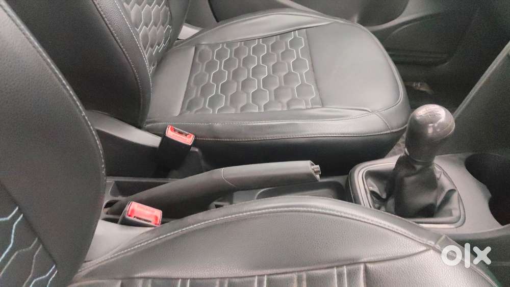Volkswagen Ameo 1.0 Mpi Comfortline, 2017, Petrol