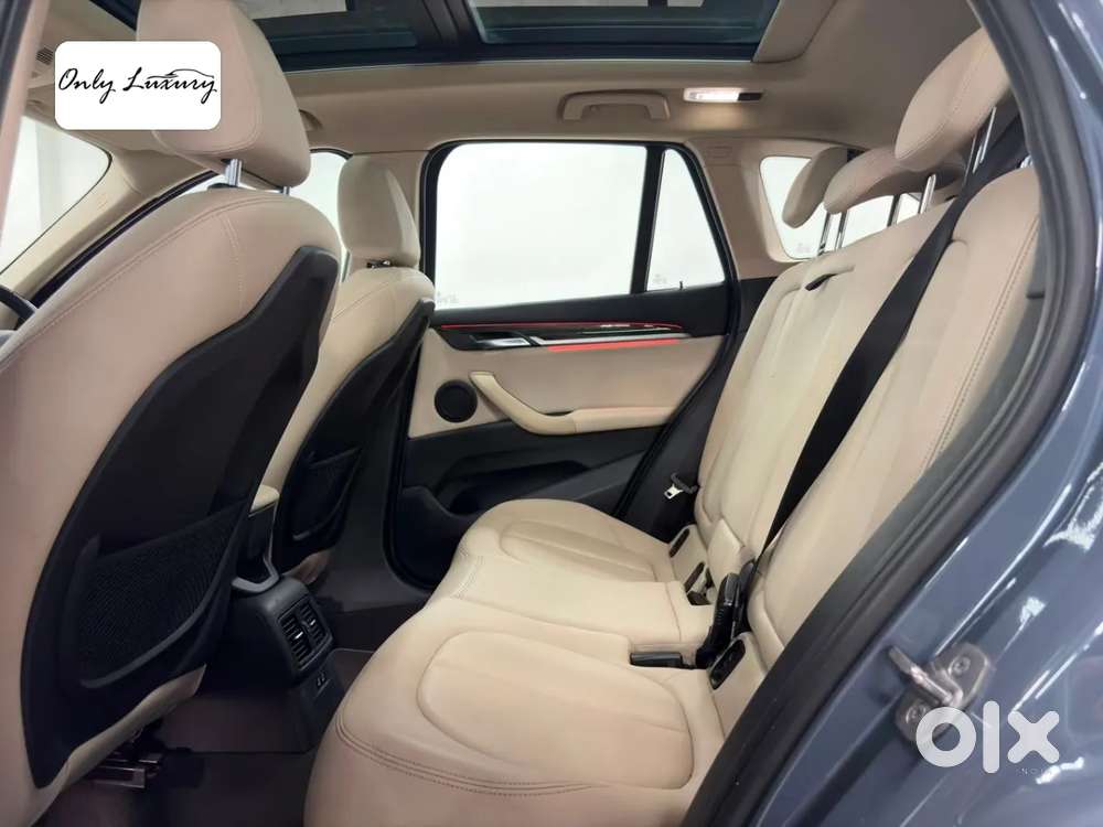 Bmw X1 2.0 Sdrive20d Xline, 2023, Diesel