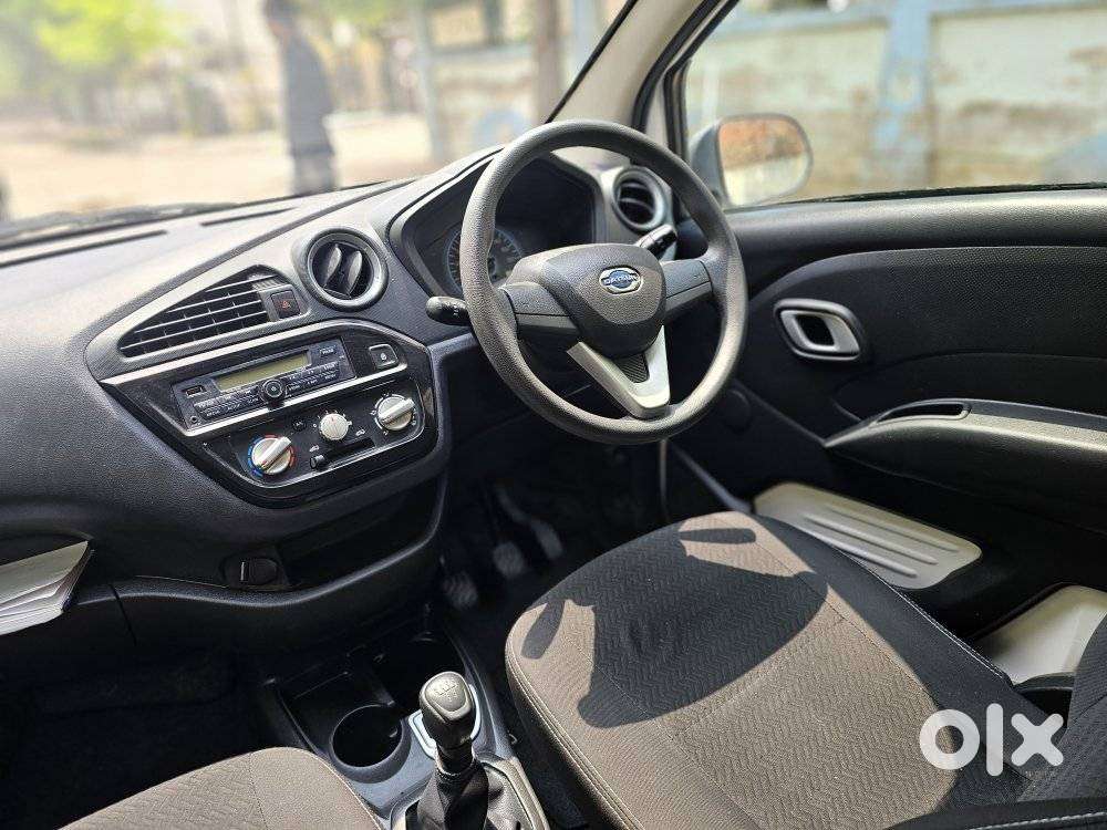 Datsun Redigo 0.8 S (o), 2018