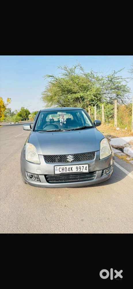 Maruti Suzuki Swift 2009