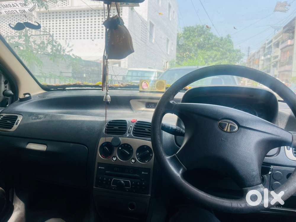 Tata Indigo Ecs