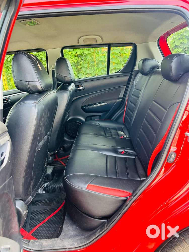 Maruti Suzuki Swift Vxi + Manual, 2016, Petrol
