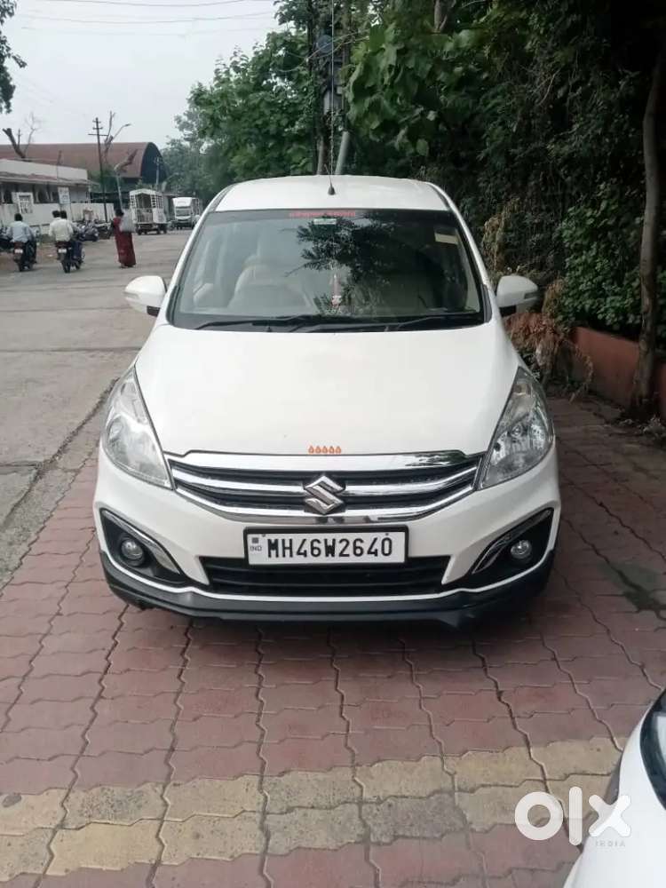 Maruti Suzuki Ertiga 2013