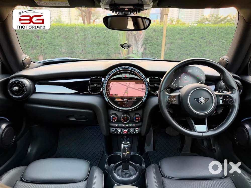 Mini Cooper, 2023, Petrol