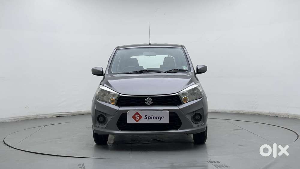 Maruti Suzuki Celerio Cng Vxi Optional, 2018, Cng & Hybrids