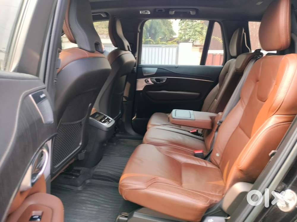 Volvo Xc90 Inscription Luxury, 2022, Petrol