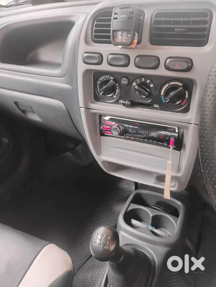 Maruti Suzuki Alto 2011 Petrol 75666 Km Driven Csr