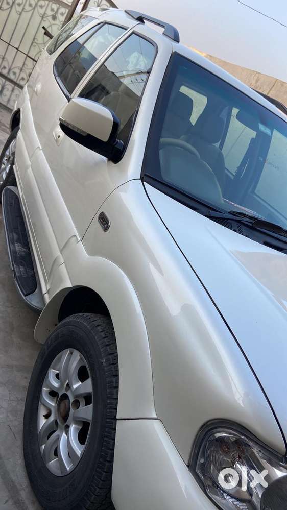 Tata Safari Dicor Ex 4x2, 2009, Diesel