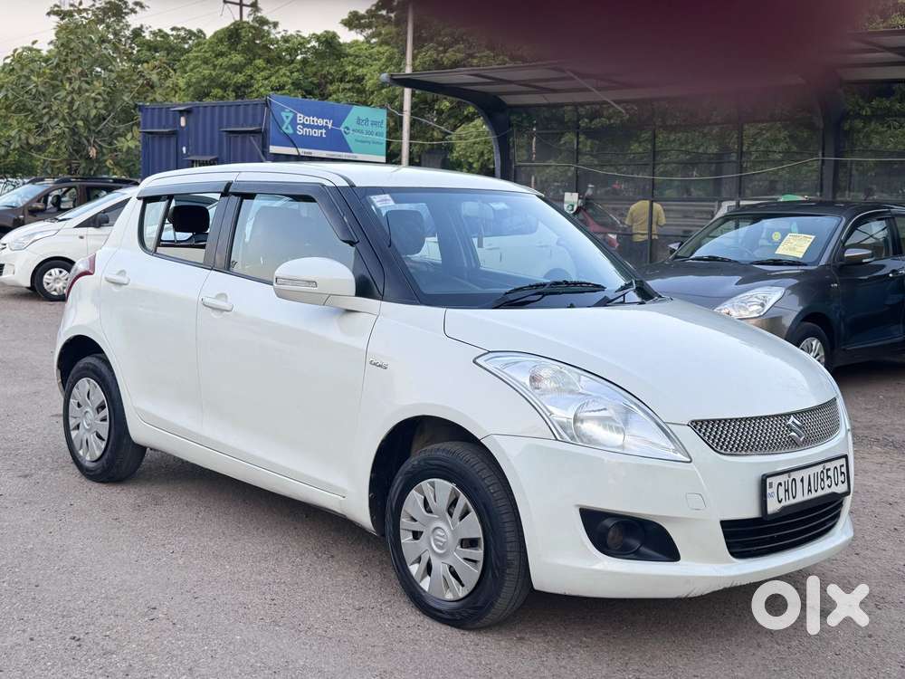 Maruti Suzuki Swift Ddis Vdi, 2013, Diesel