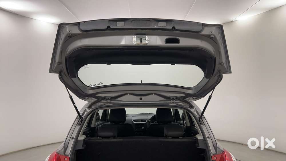 Maruti Suzuki Swift Vvt Vxi, 2013, Petrol