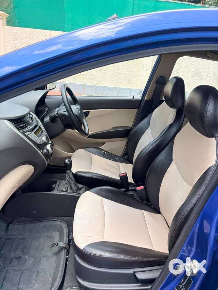 Hyundai Eon Era +, 2014, Petrol