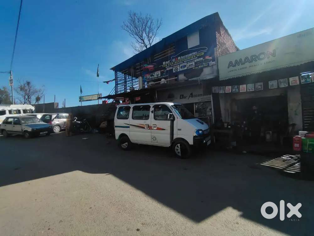 Maruti Suzuki Eeco 2021 Petrol 60000 Km Driven