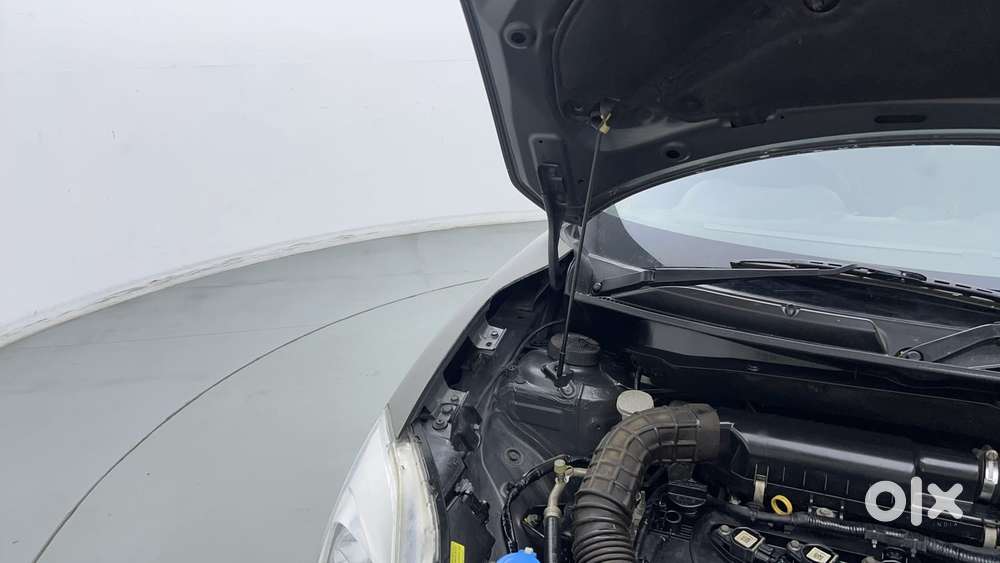 Maruti Suzuki Swift Vvt Vxi, 2018, Petrol