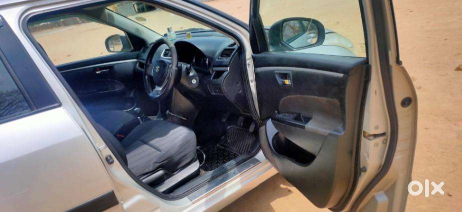 Maruti Suzuki Swift Vxi Optional, 2013, Petrol