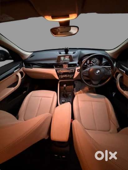 Bmw X1 2.0 Sdrive20d Xline, 2018, Diesel