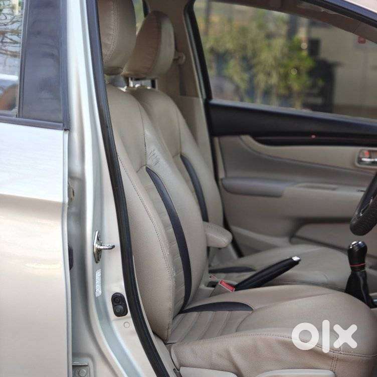 Maruti Suzuki Ciaz Zdi, 2017, Diesel