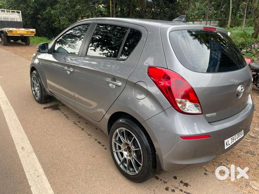 Hyundai I20 2014 Diesel Well Maintained