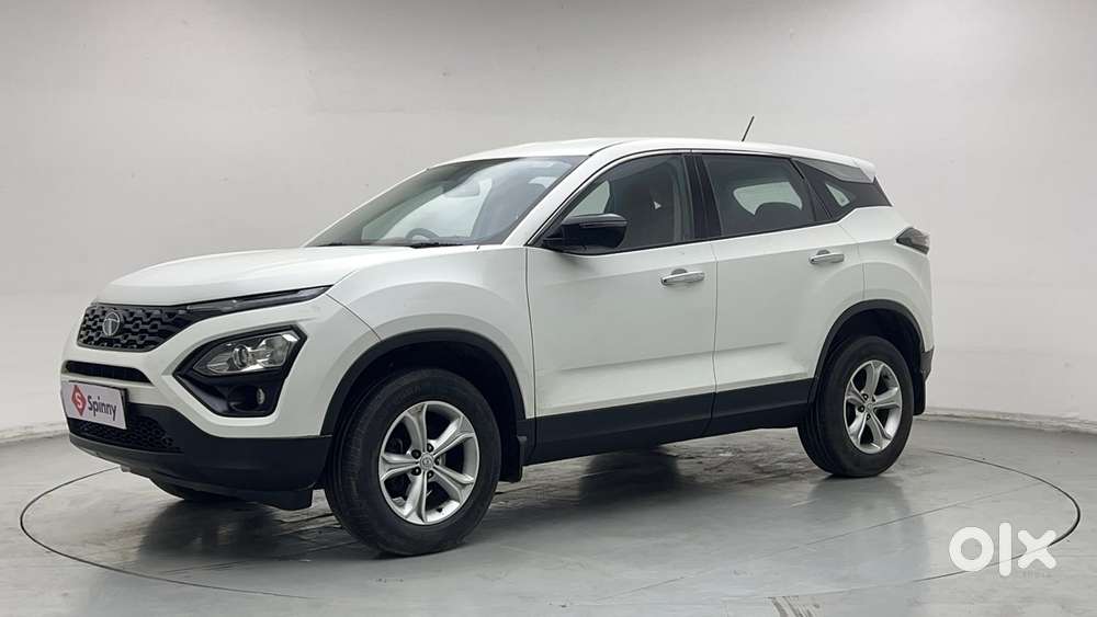 Tata Harrier Xt, 2022, Diesel