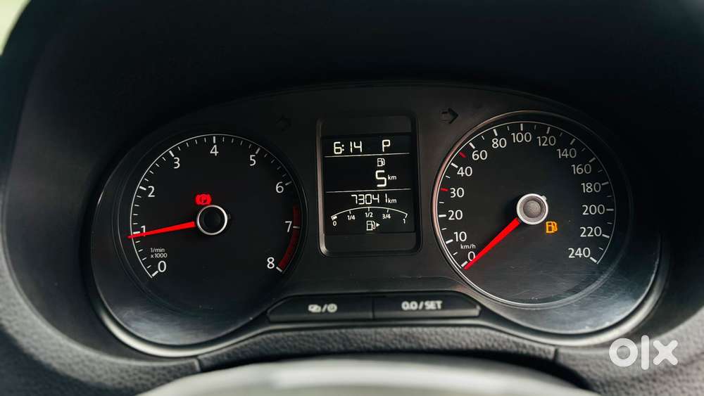 Volkswagen Polo Gt Tsi Sport Edition, 2018, Petrol