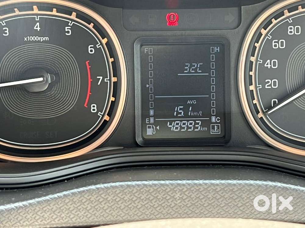 Toyota Urban Cruiser 2022  Premium Grade Mt