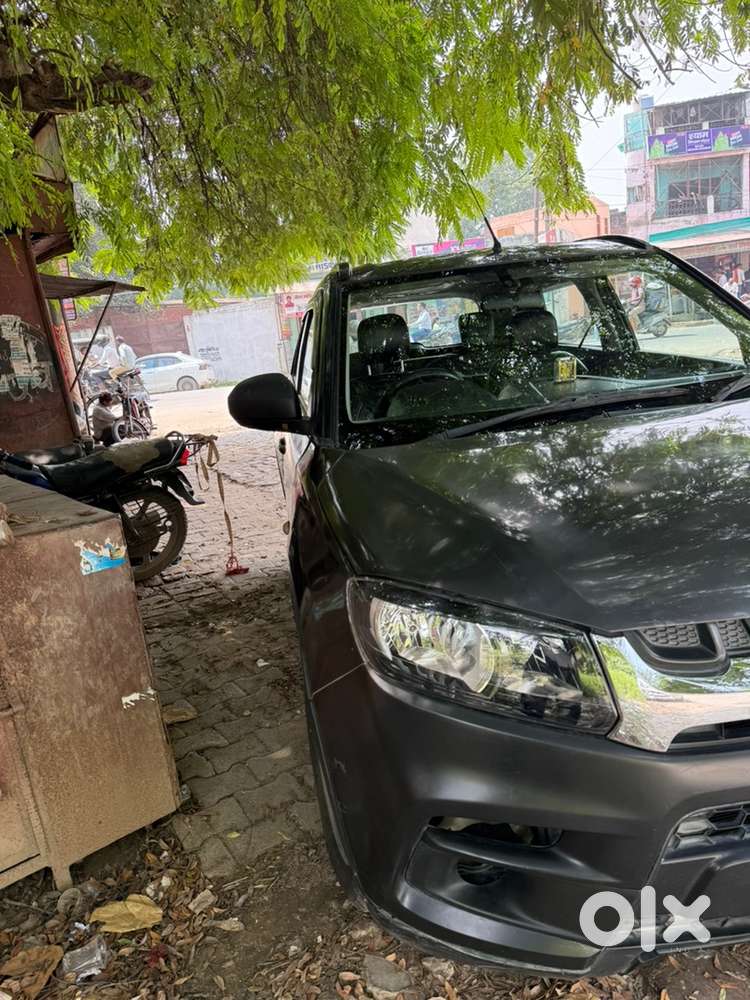Maruti Suzuki Vitara 2020