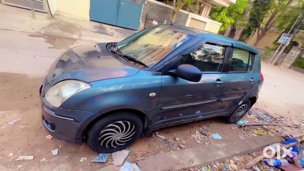 Maruti Suzuki Swift 2010 Diesel 140000 Km Driven