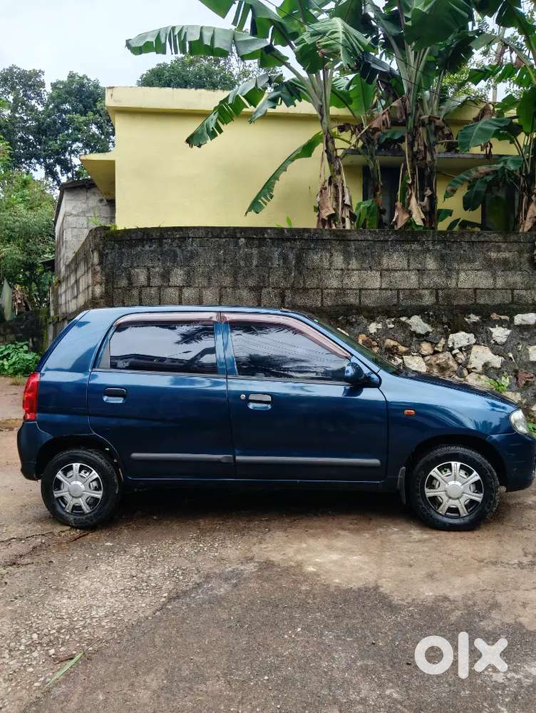 Maruti Suzuki Alto 2012 Petrol Lxi (o)