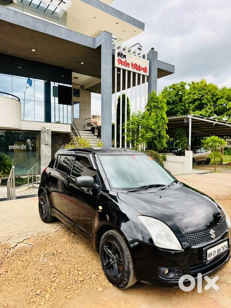 Maruti Suzuki Swift 2008 Petrol Well Maintained