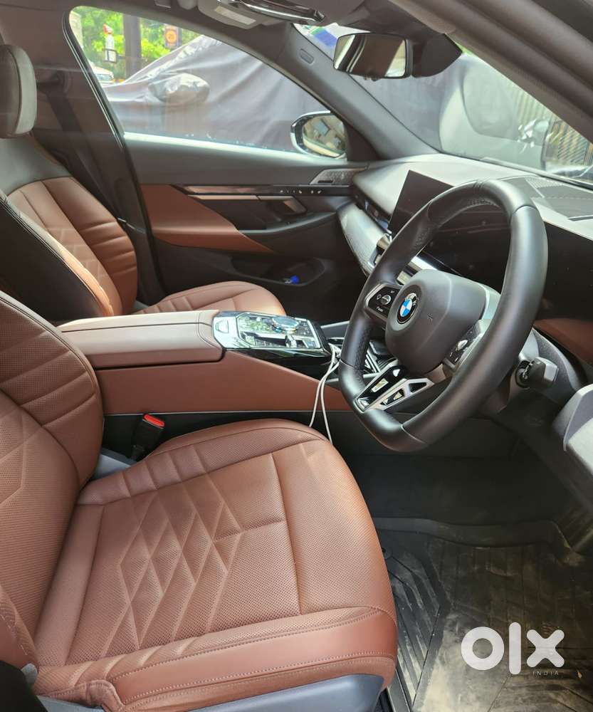 Bmw 5 Series 530 Li M Sport, 2025, Petrol