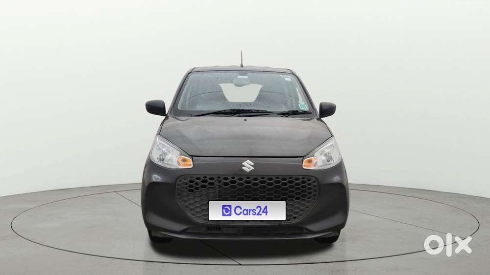 Maruti Suzuki Alto K10 2010-2014 Vxi, 2022, Petrol