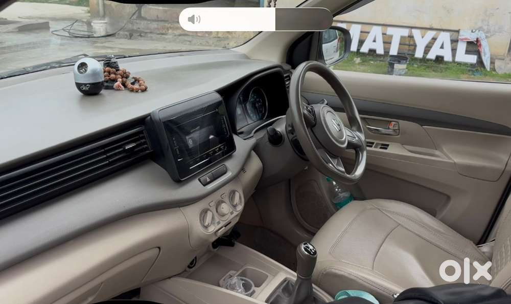 Maruti Suzuki Ertiga Smart Hybrid 2004  Very Good Condition