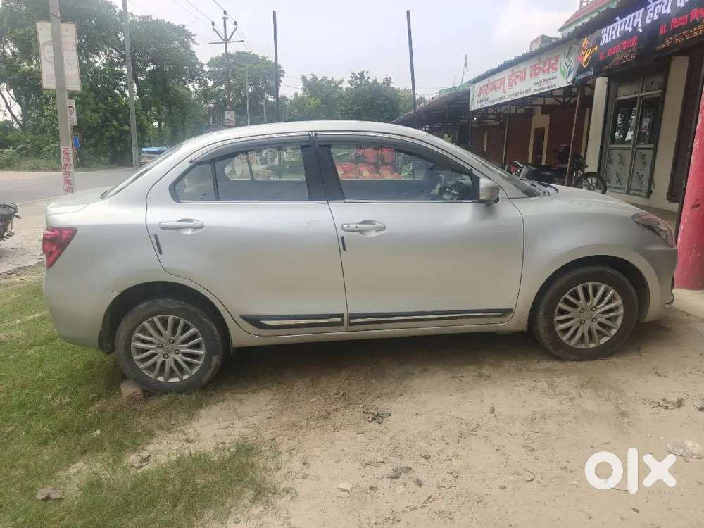 Maruti Suzuki Dzire 2019