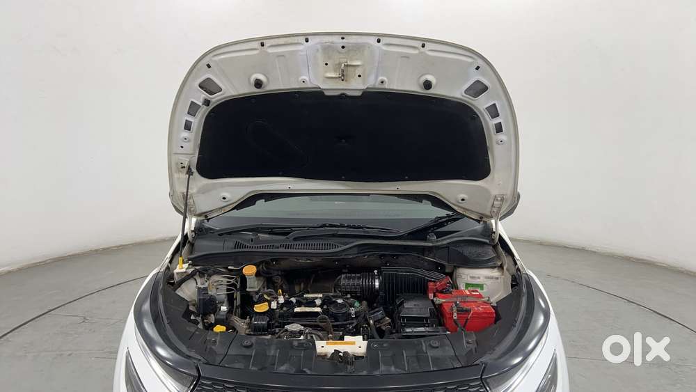 Tata Altroz 1.2 Xt, 2021, Petrol