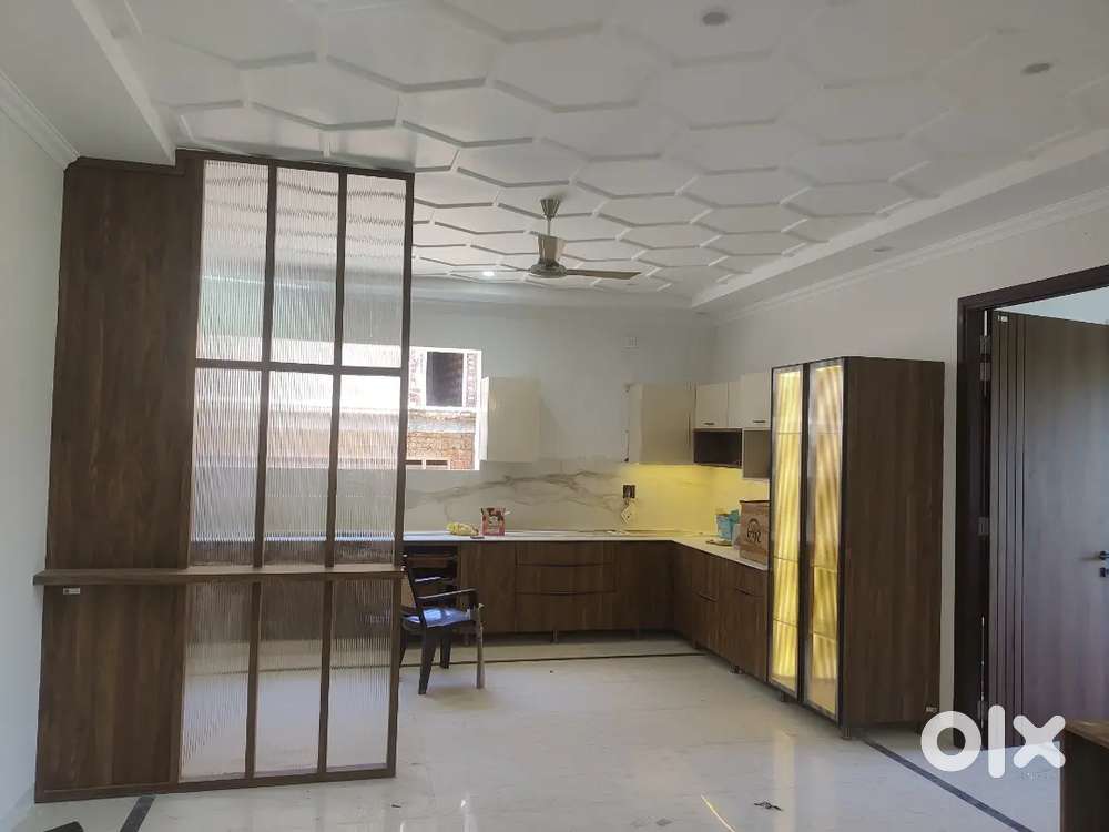 3BHK Luxurious Flats near DAV Salasi , Hamirpur HP