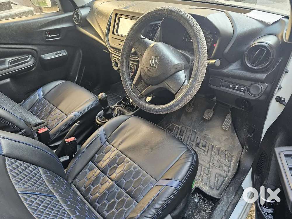 Maruti Suzuki Celerio 2024