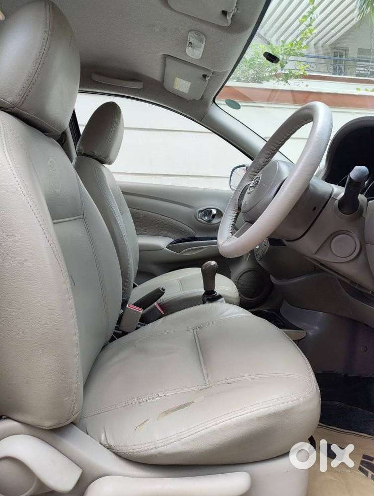 Nissan Sunny Xv Special Edition, 2013, Diesel